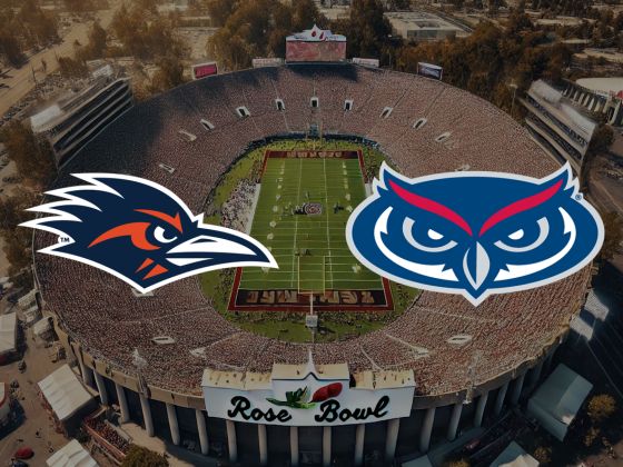 UTSA Roadrunners at Florida Atlantic Owls Football (Date TBD)